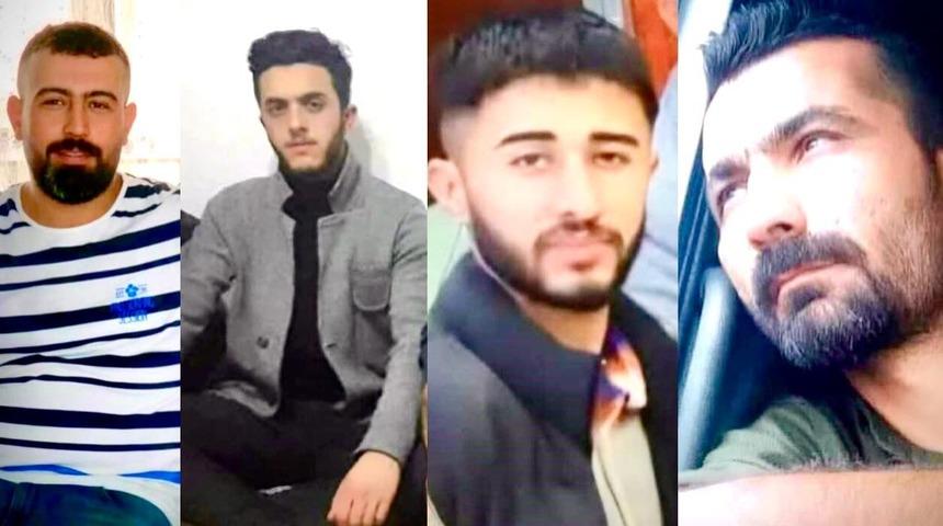 Şanlıurfa'da arazi kavgasında 4 kuzen hayatını kaybetmişti! Gözaltına alınan 15 kişiden 12’si tutuklandı