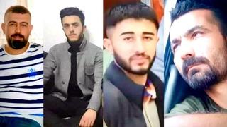 Şanlıurfa'da arazi kavgasında 4 kuzen hayatını kaybetmişti! Gözaltına alınan 15 kişiden 12’si tutuklandı