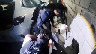 Bitlis'te durdurulan otomobilin yedek lastiğinden uyuşturucu çıktı! 4 kişi tutuklandı