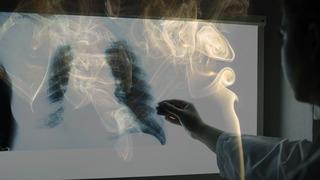 Pasif içicilik sinsi bir tehlike: Kanser ve kalp hastalığı riskini artırıyor! Bebeklerde büyüme geriliği tehlikesi oluşturabilir Uzmanlar uyarıyor...