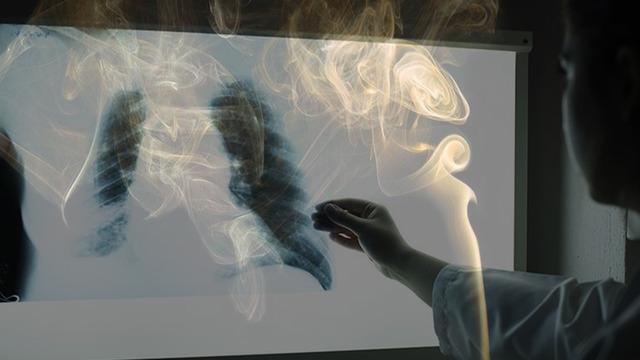 Pasif içicilik sinsi bir tehlike: Kanser ve kalp hastalığı riskini artırıyor! Bebeklerde büyüme geriliği tehlikesi oluşturabilir Uzmanlar uyarıyor...