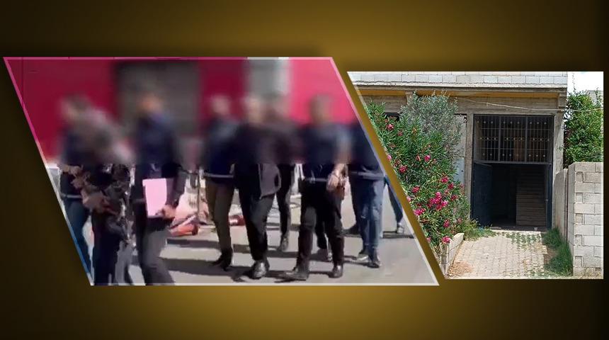 Genç Asiye, evinde boğularak öldürülmüş halde bulunmuştu! Annesi sorguda suçunu itiraf etti: Kan donduran detaylar!