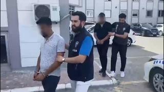 Bursa merkezli 25 ilde sanal dolandırıcılık operasyonu: 18 kişi tutuklandı