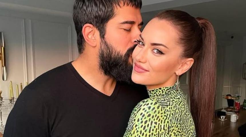 Bodrum'a 4 villa yaptırmışlardı! Fahiş fiyatlar Fahriye Evcen'e de soruldu