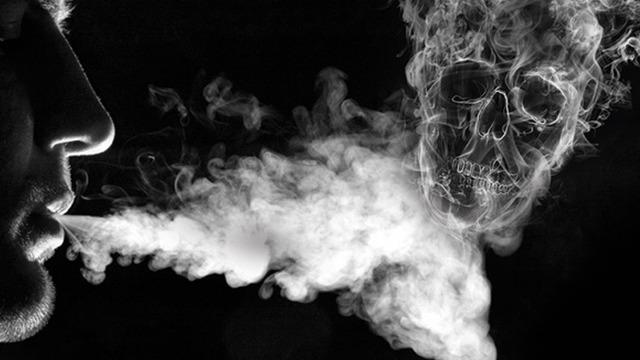 10-15 yıl daha erken öldüren sinsi tehlike! Her gün 300 kişiyi öldürüyor! Uzmanlar: Sigara masum bir alışkanlık değil, kronik bir intihardır 