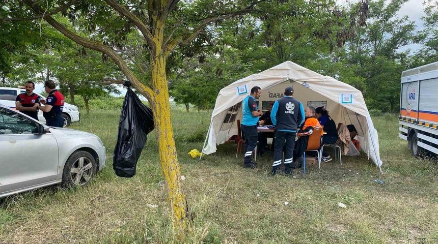 Koceli'de kaybolan alzheimer hastası yaşlı adam 102 gündür kayıp