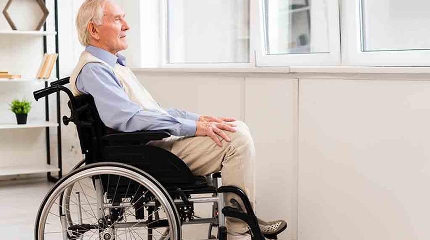 Dünyada 3 milyona yakın MS hastası bulunuyor