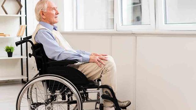 Dünyada 3 milyona yakın MS hastası bulunuyor