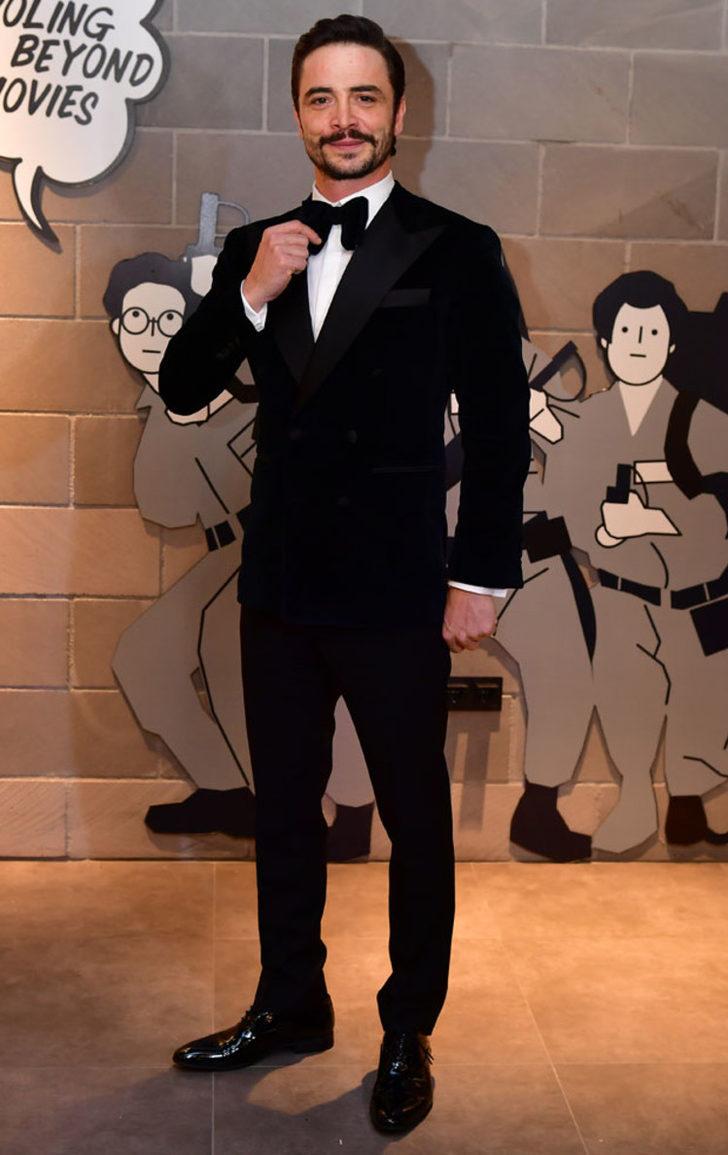 Gecenin yıldızı oldu! Bir de altını görün!  G5