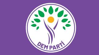 DEM Partili milletvekilleri 10. Yargı Paketini eleştirdi