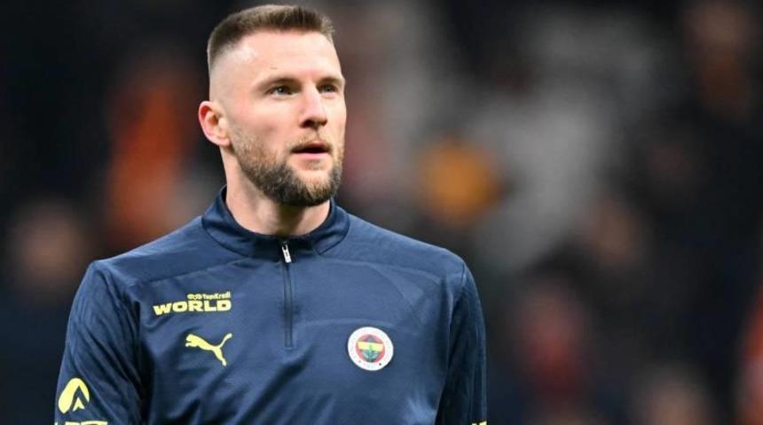 Fenerbahçe'de sezonun yıldızı Skriniar'dan Konyaspor maçı sonrası hiç beklenmedik açıklama!