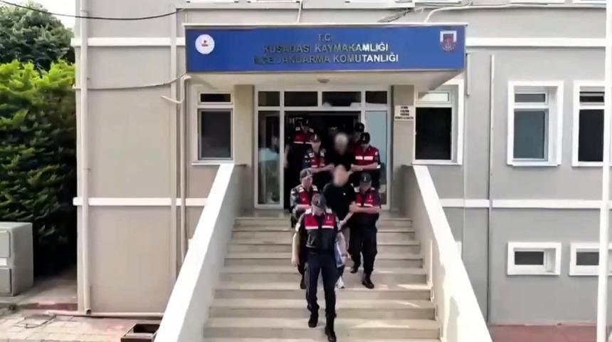 Bakan Yerlikaya: Aydın merkezli suç örgütüne yönelik operasyonda 20 kişi tutuklandı