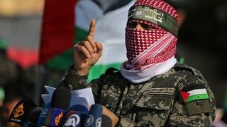 Hamas'tan ABD'nin ateşkes önerisine yanıt