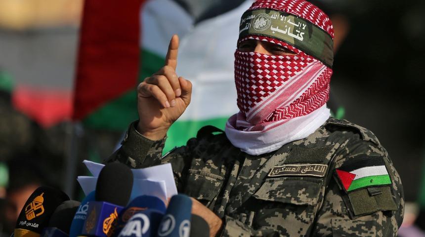 Hamas'tan ABD'nin ateşkes önerisine yanıt: "10 esir serbest bırakılacak"