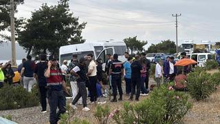 Bodrum'da can pazarı! Çok sayıda yaralı var