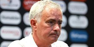 Mourinho resmen açıkladı: Bazı ayrılıklar olacak...