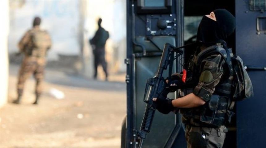 Ankara'dan düğmeye basıldı! Çok sayıda gözaltı var!