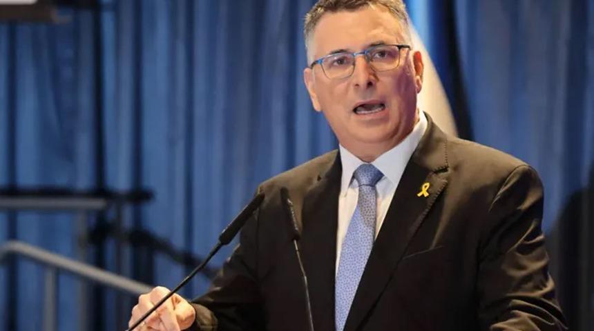 İsrail'den Gazze'ye saldırıları durdurmasını isteyen İngiltere ve Fransa'ya tepki