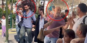 Mesele görüntülerde izlenenlerden ibaret değil