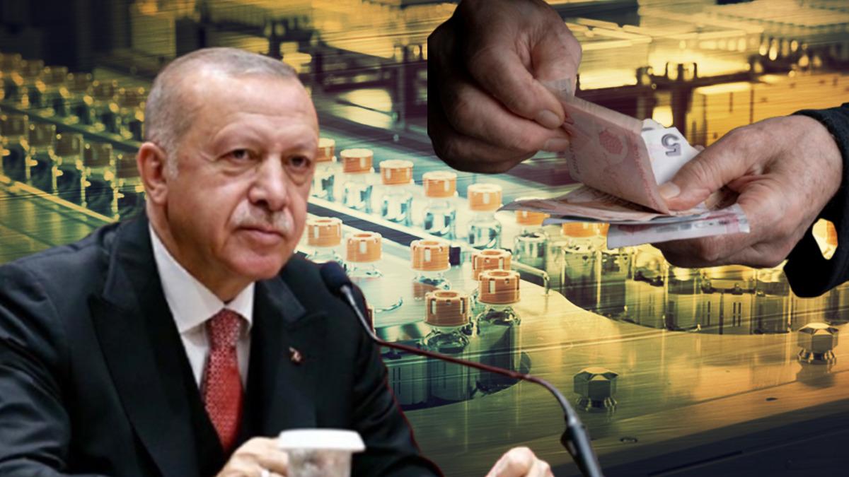 Erdoğan talimatı verdi! Fiyatı 100 bin lirayla 2 milyon lira arasında: Bu konuda çok hızlı hareket edelim