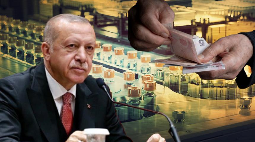 Erdoğan talimatı verdi! Fiyatı 100 bin lirayla 2 milyon lira arasında: Bu konuda çok hızlı hareket edelim