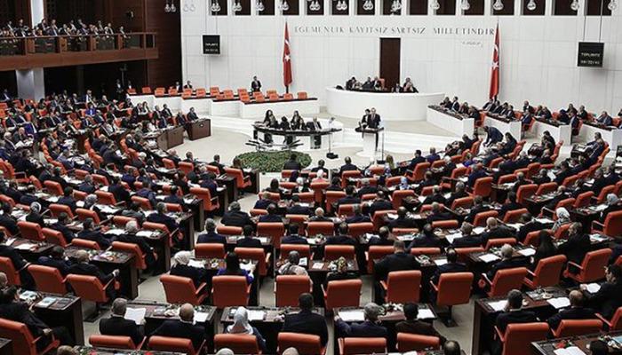 İnfaz düzenlemesinden faydalanacak hükümlü sayısı belli oldu
