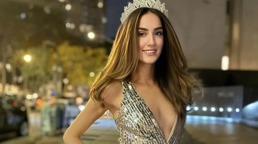 Miss World 2025'in kazananı belli oldu! Türkiye'yi temsil eden İdil Bilgen kaçıncı oldu?