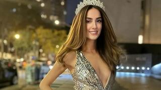 Miss World 2025'in kazananı belli oldu! Türkiye'yi temsil eden İdil Bilgen kaçıncı oldu?