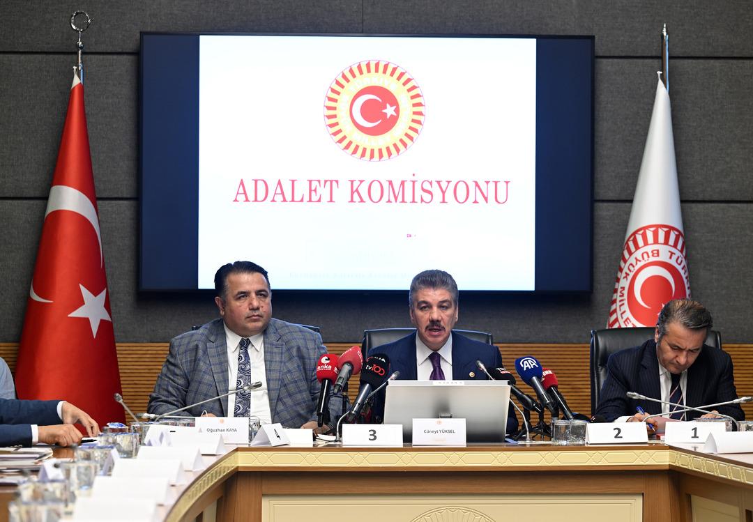 1200xauto Bayramı evde mi geçirecekler? İnfaz düzenlemesinden faydalanacak hükümlü sayısı belli oldu: Muhalefetten itiraz