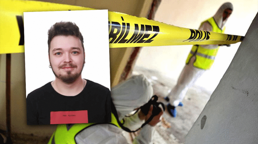 Asistan doktorun şüpheli ölümü! Bir gün önce evde arkadaşlarıyla...