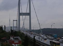 Kurban Bayramı'nda köprü, otoyol ve toplu ulaşım ücretsiz oldu