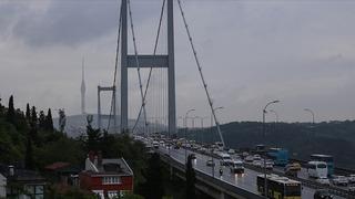 Kurban Bayramı'nda köprü, otoyol ve toplu ulaşım ücretsiz oldu