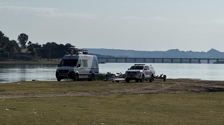 Adana'da Seyhan Baraj Gölü'nde kaybolan 24 yaşındaki Emirhan'dan acı haber! Cansız bedenine ulaşıldı