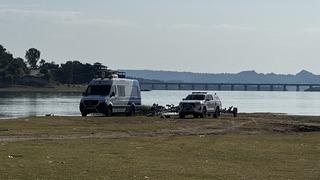 Adana'da Seyhan Baraj Gölü'nde kaybolan 24 yaşındaki Emirhan'dan acı haber! Cansız bedenine ulaşıldı