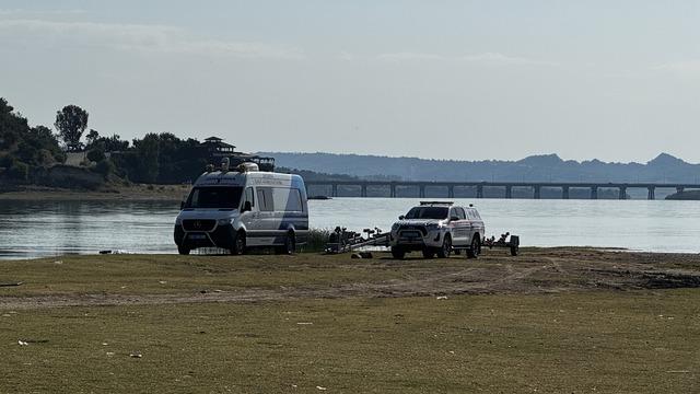 Adana'da Seyhan Baraj Gölü'nde kaybolan 24 yaşındaki Emirhan'dan acı haber! Cansız bedenine ulaşıldı
