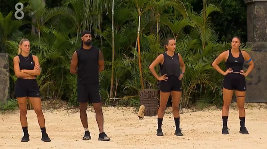 31 Mayıs Survivor'da kim elendi? Survivor 2025'e veda eden isim Aycan oldu! "Tükendim" diyerek gitti