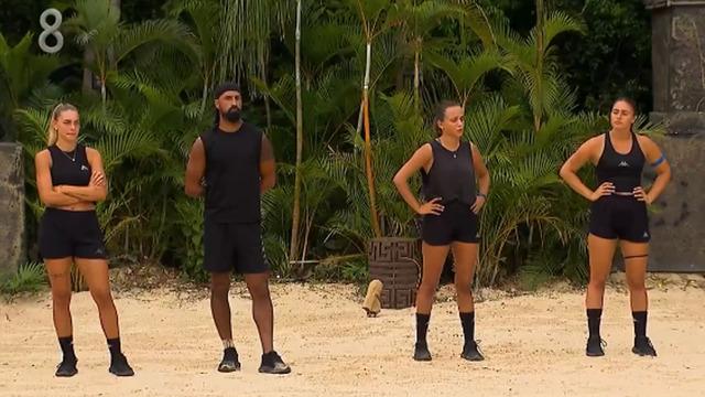 31 Mayıs Survivor'da kim elendi? Survivor 2025'e veda eden isim Aycan oldu! Tükendim diyerek gitti