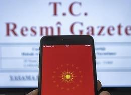 Enerjide acele kamulaştırma kararları