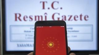 Enerjide acele kamulaştırma kararları