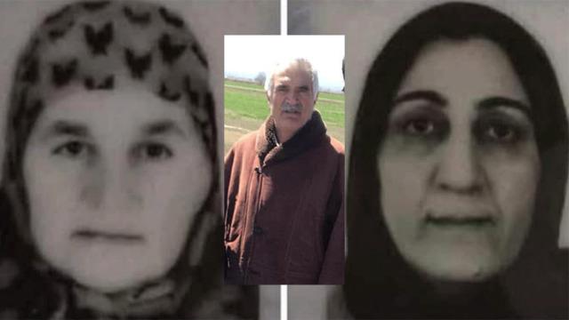 İki kadını öldürüp kahvehaneye gitmiş! İfadesi ortaya çıktı: Karşı çıktıkları için öldürmüş