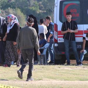 Tekneden düşen genç adamın 5'inci günde cansız bedeni bulundu