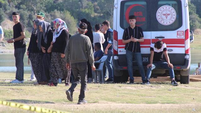 Tekneden düşen genç adamın 5'inci günde cansız bedeni bulundu