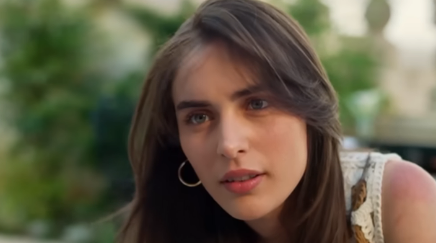 Çağla Şimşek Uzak Şehir'den ayrılıyor mu? Daha 2 bölüm olmadı...