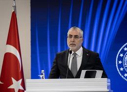 Bakan Işıkhan'dan "İŞKUR Bana Uygun İşler" sistemine ilişkin açıklama! 