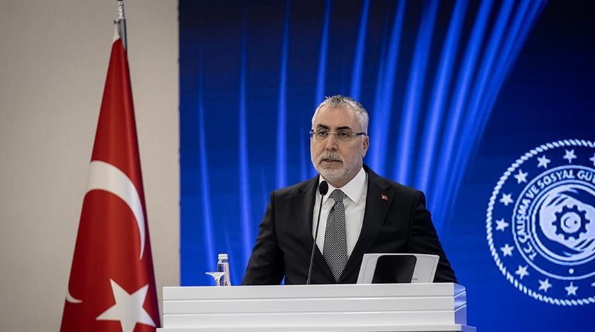 Bakan Işıkhan'dan "İŞKUR Bana Uygun İşler" sistemine ilişkin açıklama! 