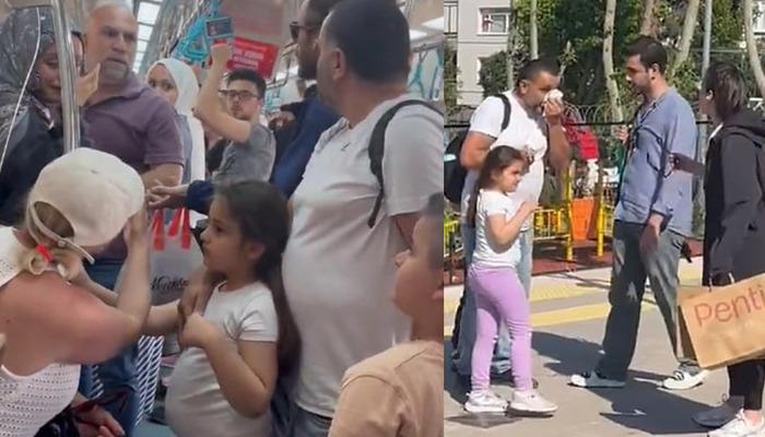 Sosyal medya cadı avına çıktı