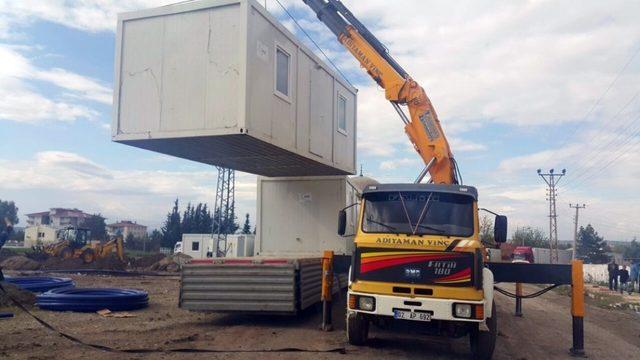 Samsat depreminin üzerinden bir yıl geçti