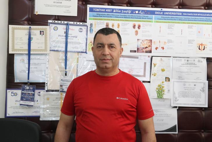 Türkiye'nin 17'ncisi oldu! Daha önceki hiçbir kayıtta yok...  G3