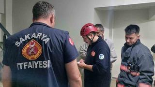 2 çocuk babası, evinde ölü bulundu