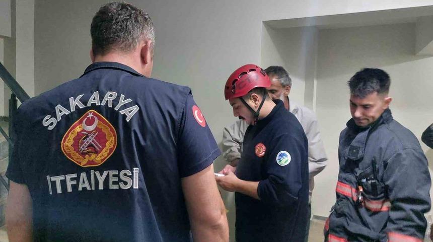 2 çocuk babası, evinde ölü bulundu